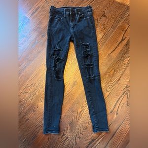 American Eagle- Next Level Stretch (2)